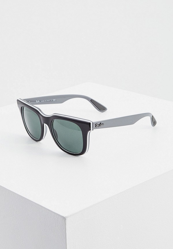 

Очки солнцезащитные Ray-Ban®, Черный, RB4368 652171