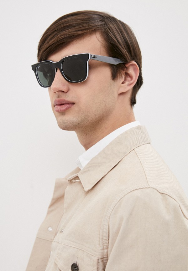 фото Очки солнцезащитные ray-ban®