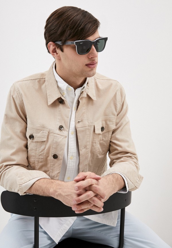 фото Очки солнцезащитные ray-ban®
