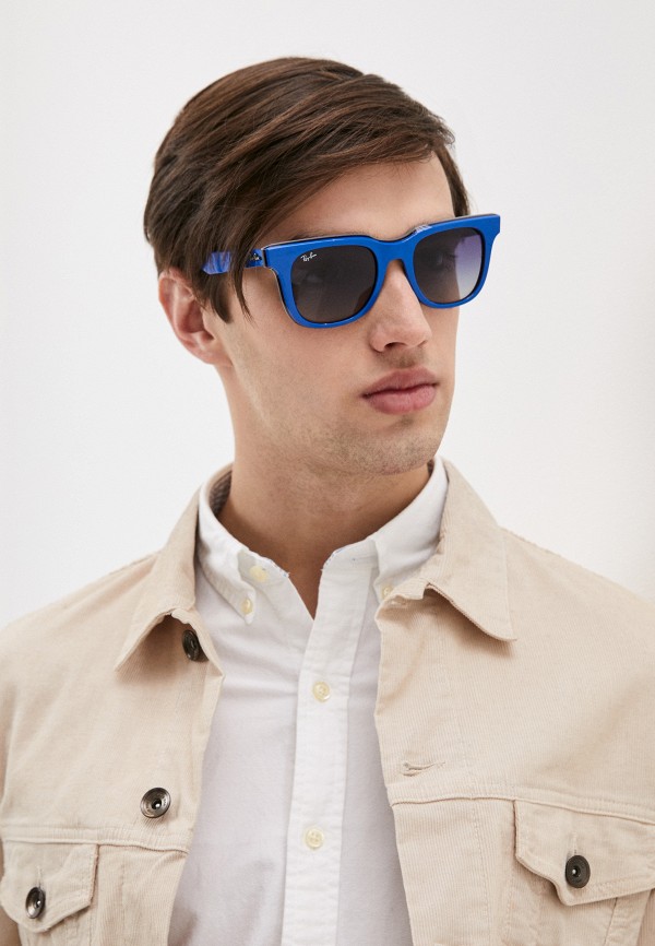 фото Очки солнцезащитные ray-ban®