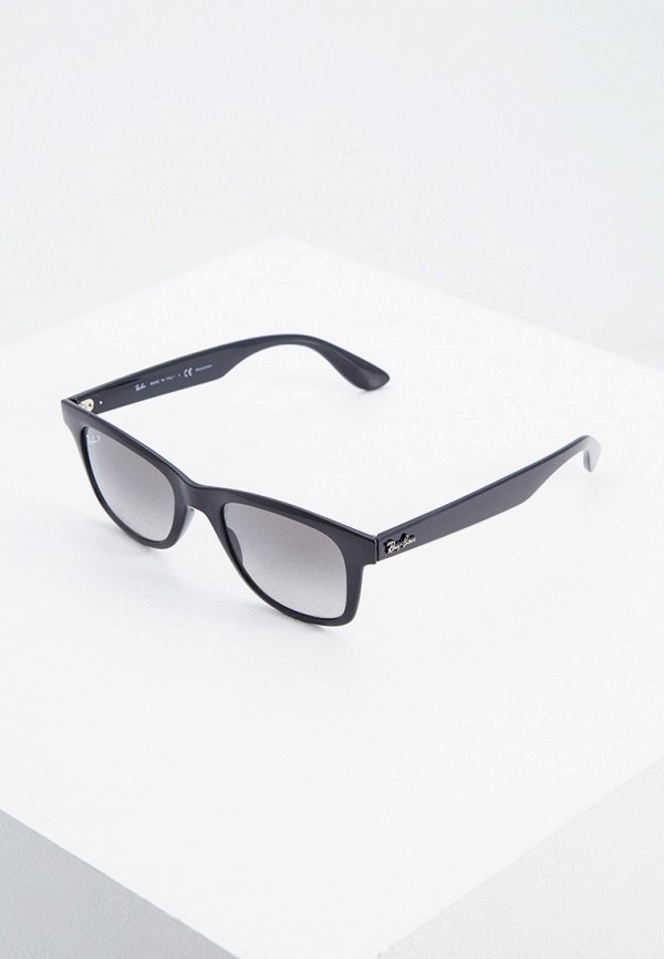 

Очки солнцезащитные Ray-Ban®, Черный, RB4640 601/M3