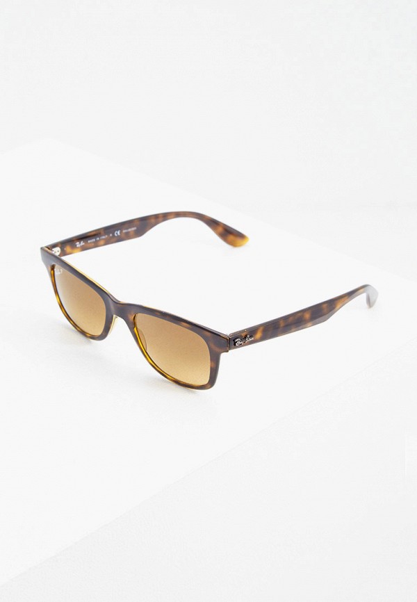 

Очки солнцезащитные Ray-Ban®, Коричневый, RB4640 710/M2