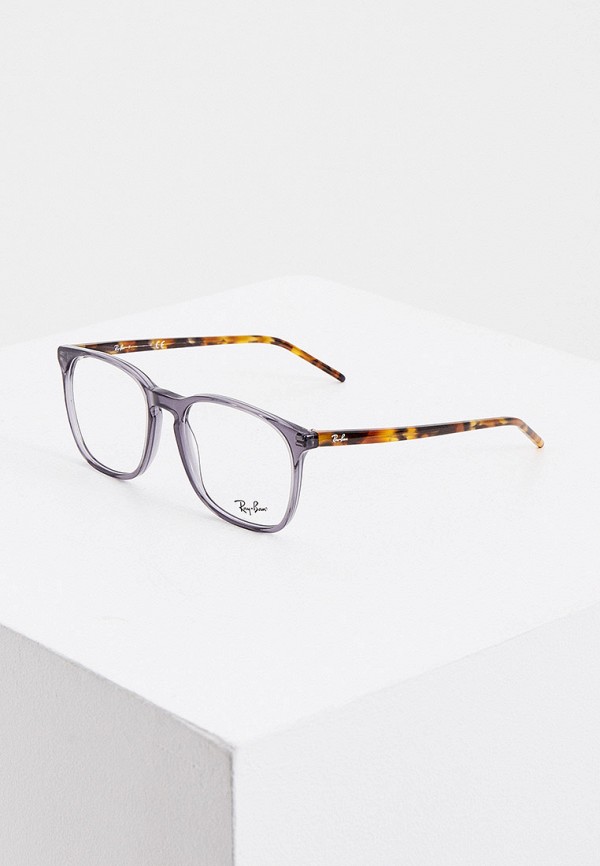 

Оправа Ray-Ban®, Серый, RX5387 5940