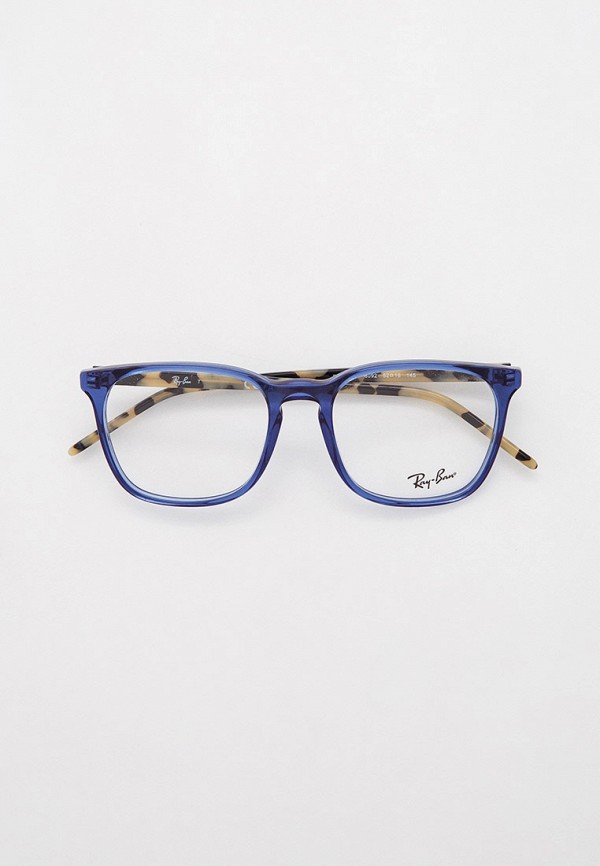 

Оправа Ray-Ban®, Синий, RX5387 8092