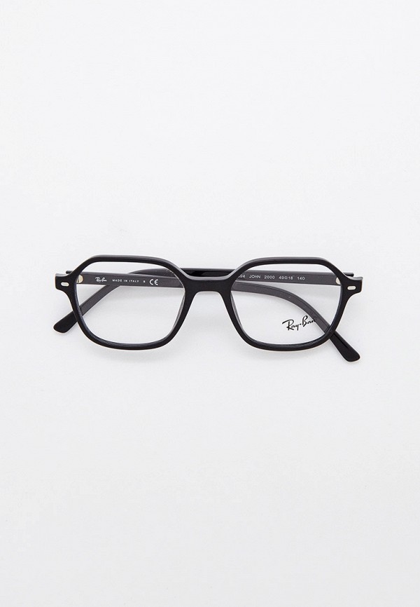 

Оправа Ray-Ban®, Черный, RX5394 2000