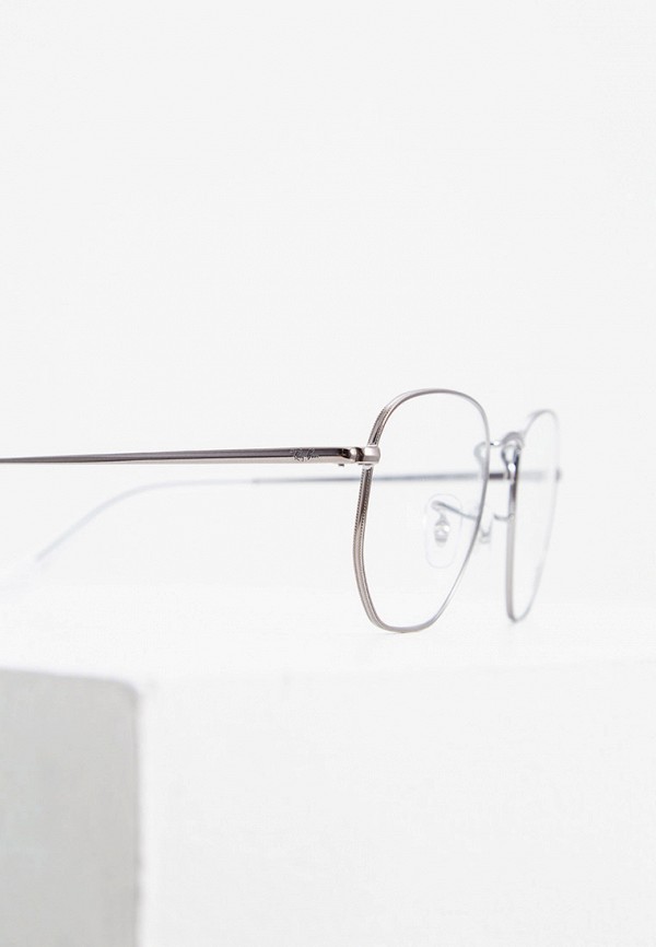 

Оправа Ray-Ban®, Серебряный, RX6448 2502