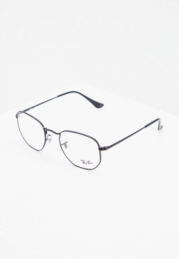 

Оправа Ray-Ban®, Черный, RX6448 2509