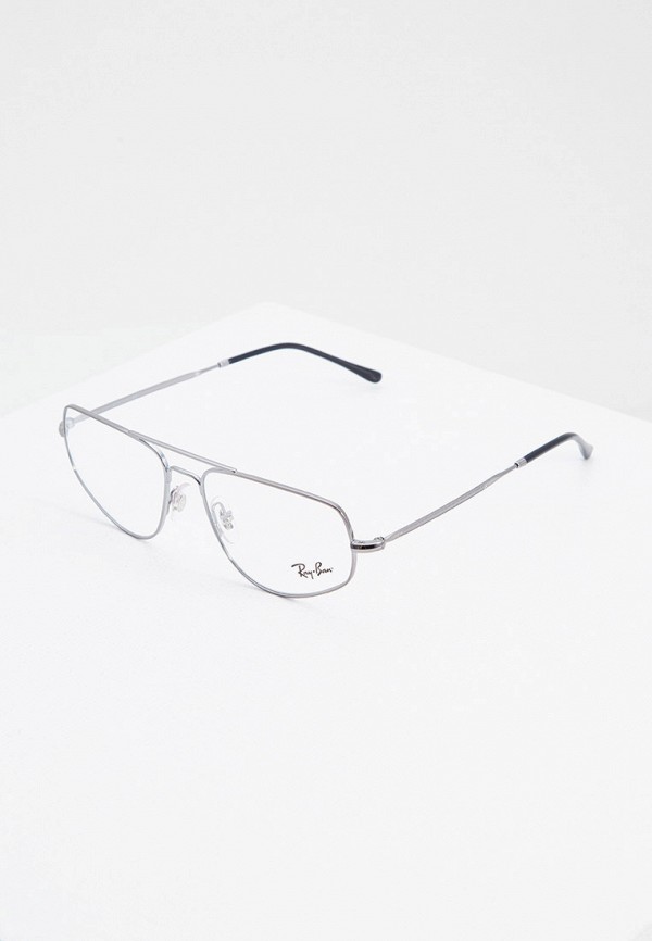 

Оправа Ray-Ban®, Золотой, RX6455 2502