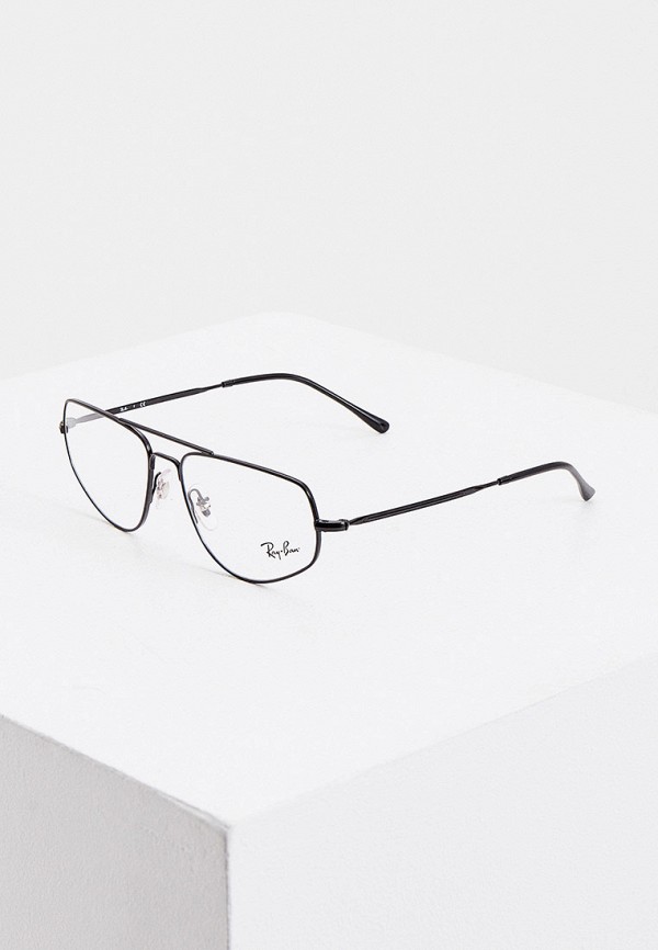 

Оправа Ray-Ban®, Черный, RX6455 2509