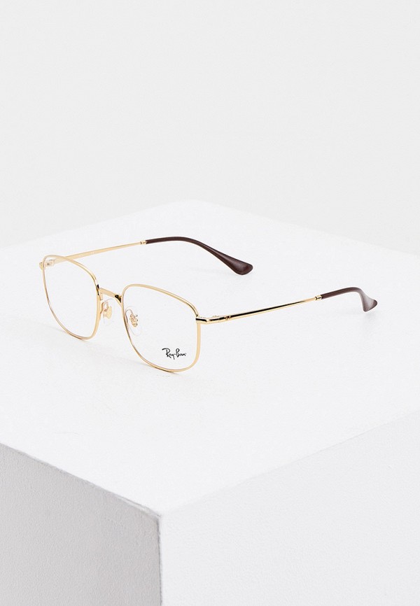

Оправа Ray-Ban®, Золотой, RX6457 2500