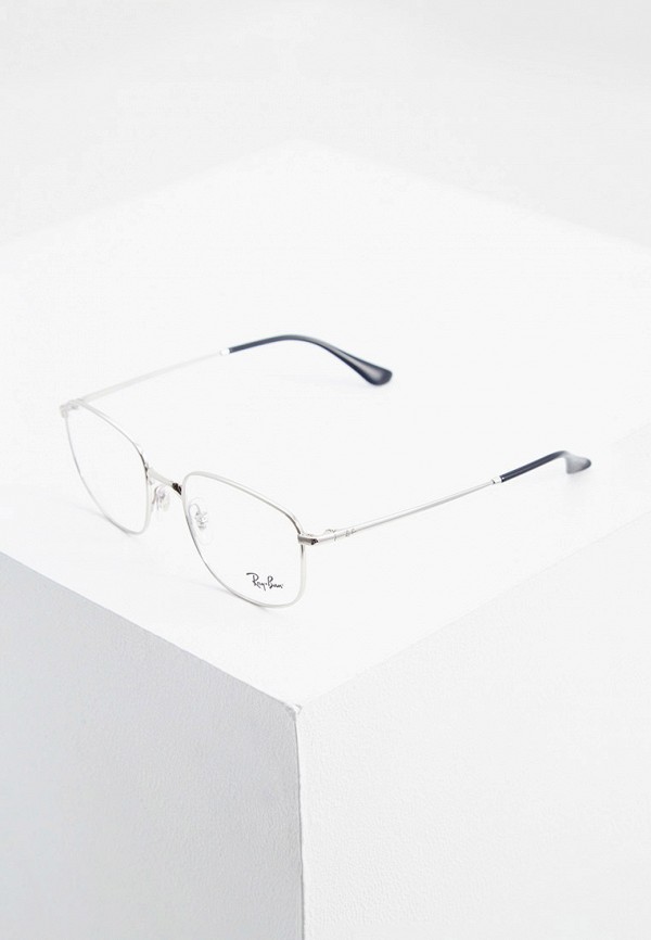 

Оправа Ray-Ban®, Серебряный, RX6457 2501