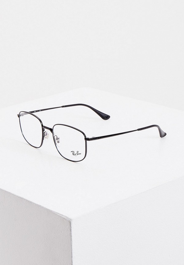 

Оправа Ray-Ban®, Черный, RX6457 2509