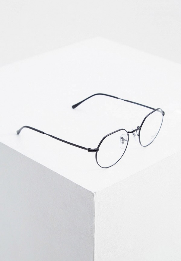 

Оправа Ray-Ban®, Черный, RX6465 2509
