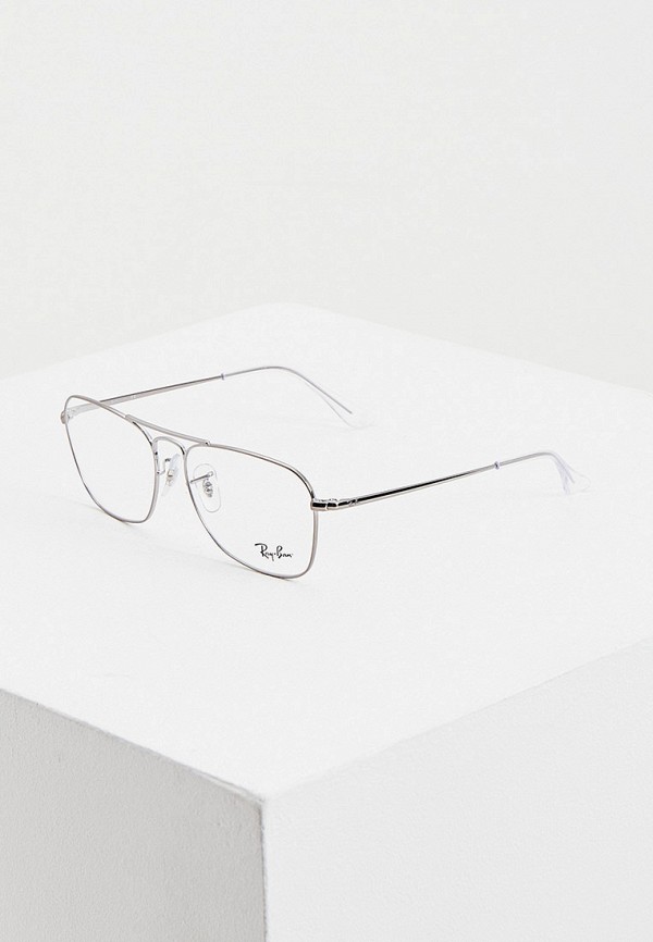 

Оправа Ray-Ban®, Серый, RX6536 2502