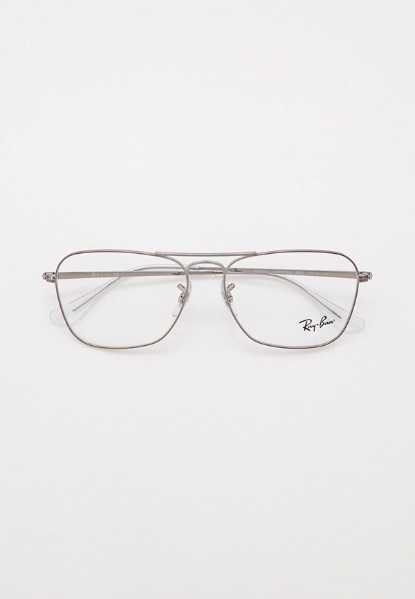 

Оправа Ray-Ban®, Серый, RX6536 2502