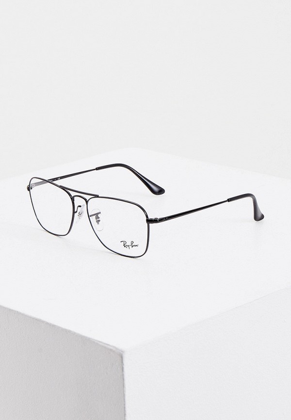

Оправа Ray-Ban®, Черный, RX6536 2509