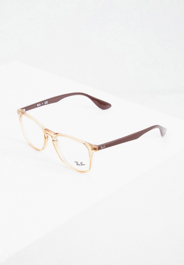 

Оправа Ray-Ban®, Бежевый, RX7074 5940