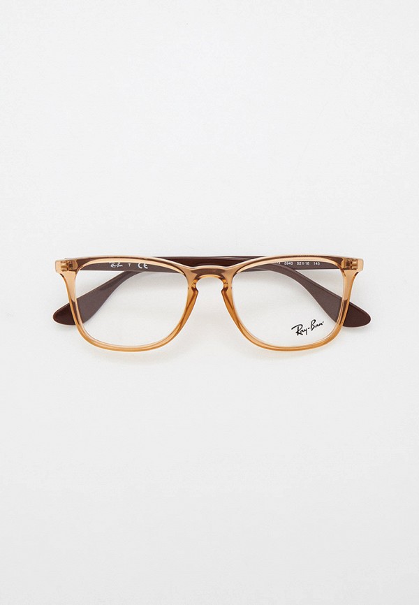 

Оправа Ray-Ban®, Бежевый, RX7074 5940