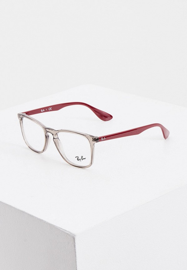 

Оправа Ray-Ban®, Серый, RX7074 8083