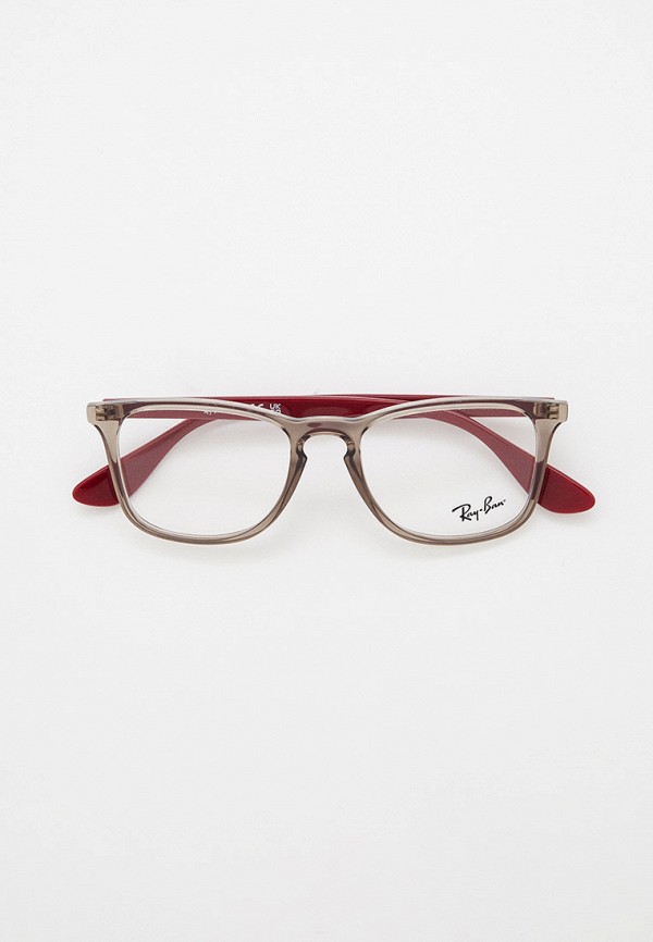 

Оправа Ray-Ban®, Серый, RX7074 8083