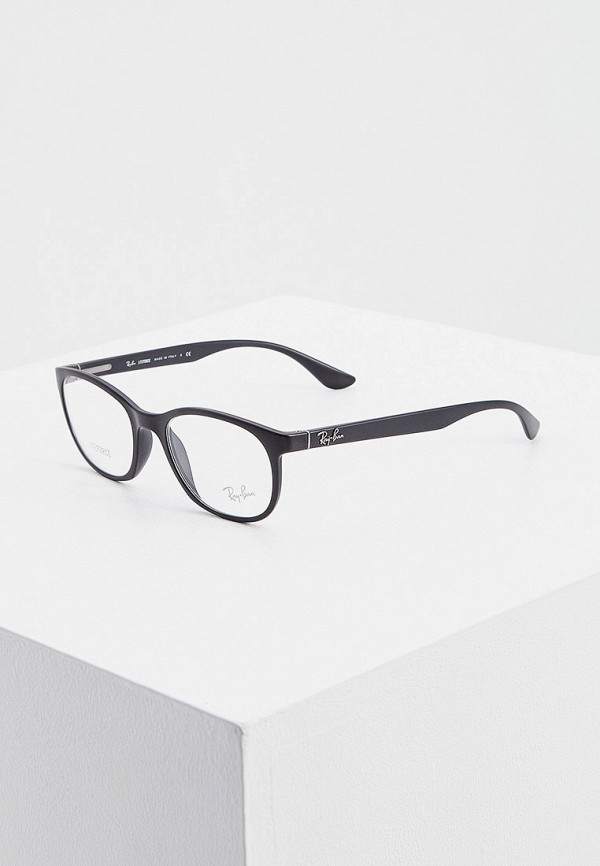 

Оправа Ray-Ban®, Черный, RX7183 5204