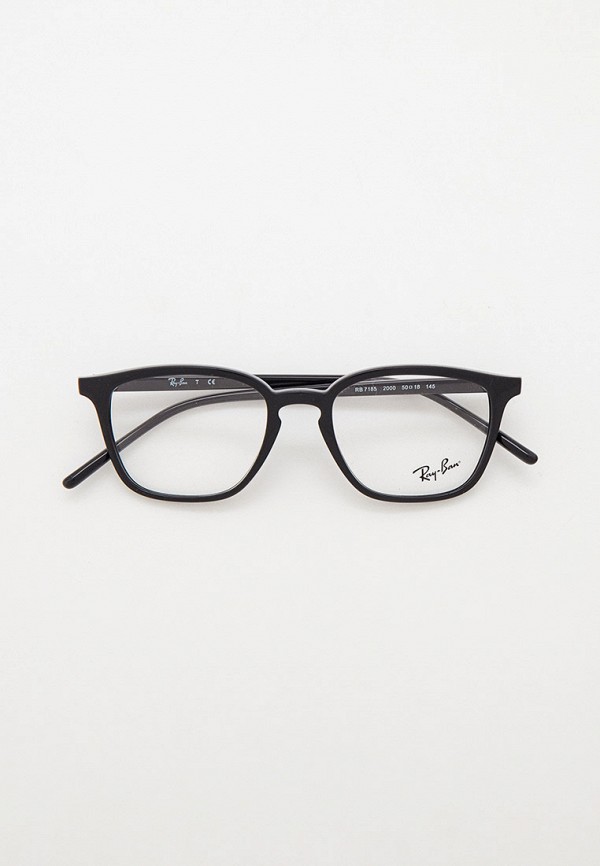 

Оправа Ray-Ban®, Черный, RX7185 2000