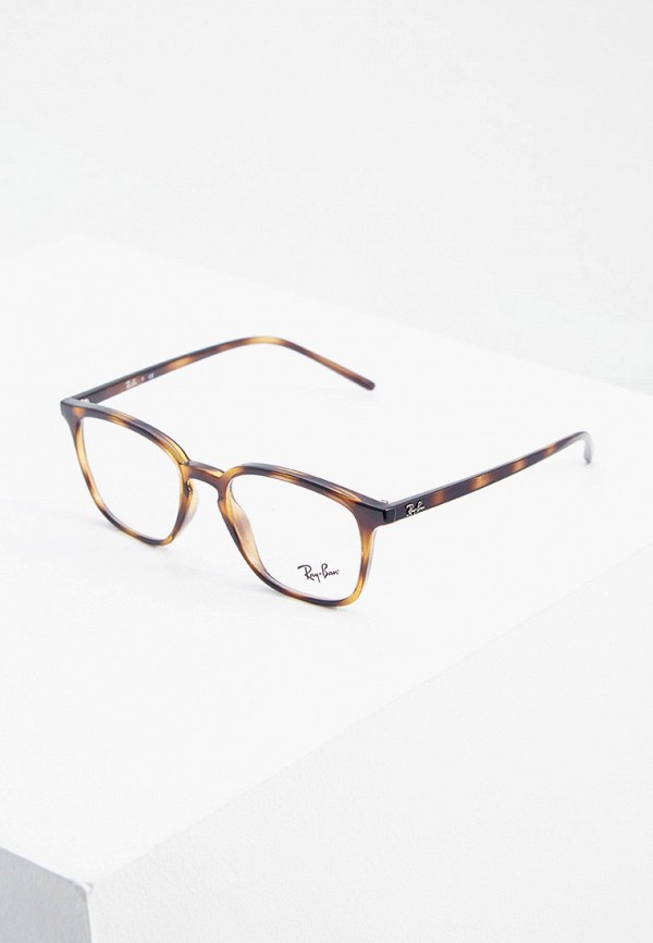 

Оправа Ray-Ban®, Коричневый, RX7185 2012
