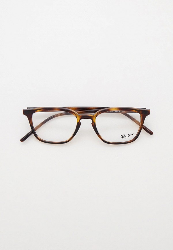 

Оправа Ray-Ban®, Коричневый, RX7185 2012