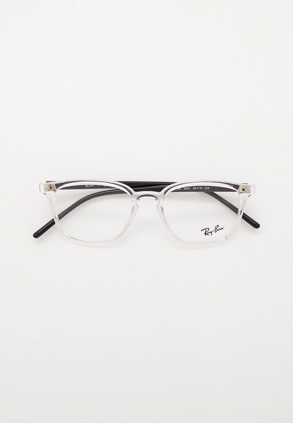 

Оправа Ray-Ban®, Прозрачный, RX7185 5943