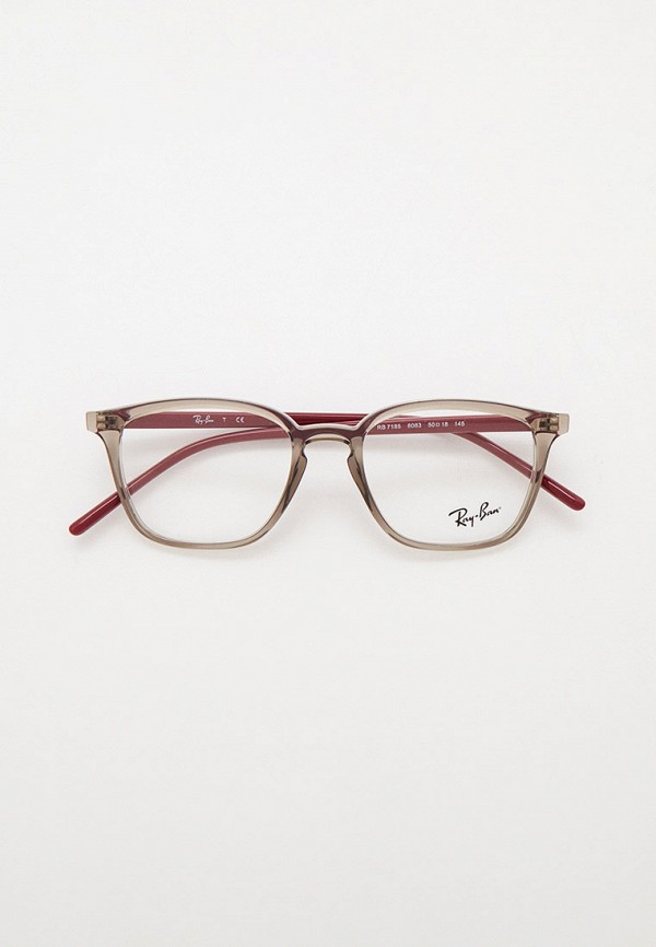 

Оправа Ray-Ban®, Серый, RX7185 8083
