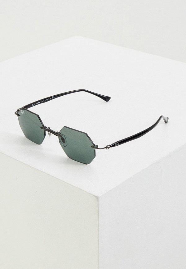 

Очки солнцезащитные Ray-Ban®, Черный, RB8061 154/71