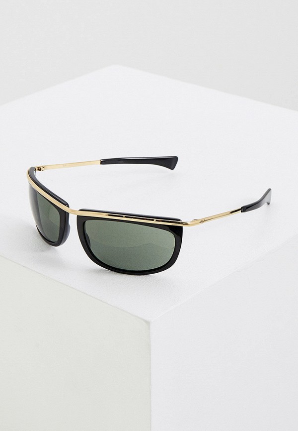 

Очки солнцезащитные Ray-Ban®, Черный, RB2319 901/31