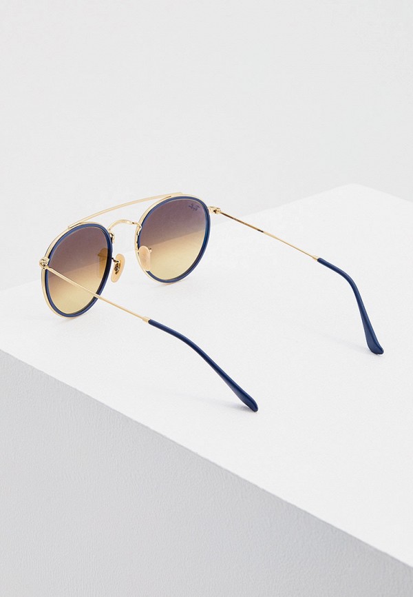 фото Очки солнцезащитные ray-ban®
