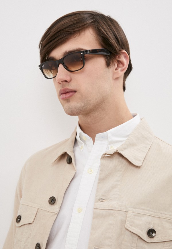 фото Очки солнцезащитные ray-ban®