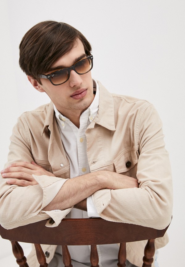 фото Очки солнцезащитные ray-ban®