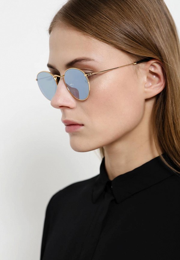 фото Очки солнцезащитные ray-ban®