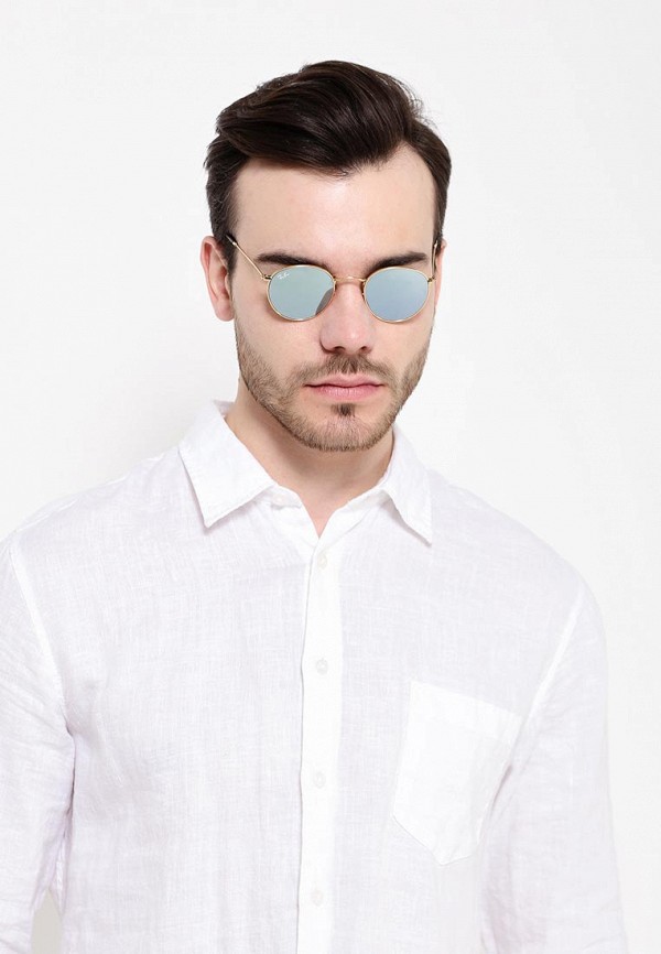 фото Очки солнцезащитные ray-ban®
