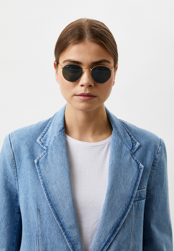 фото Очки солнцезащитные ray-ban®