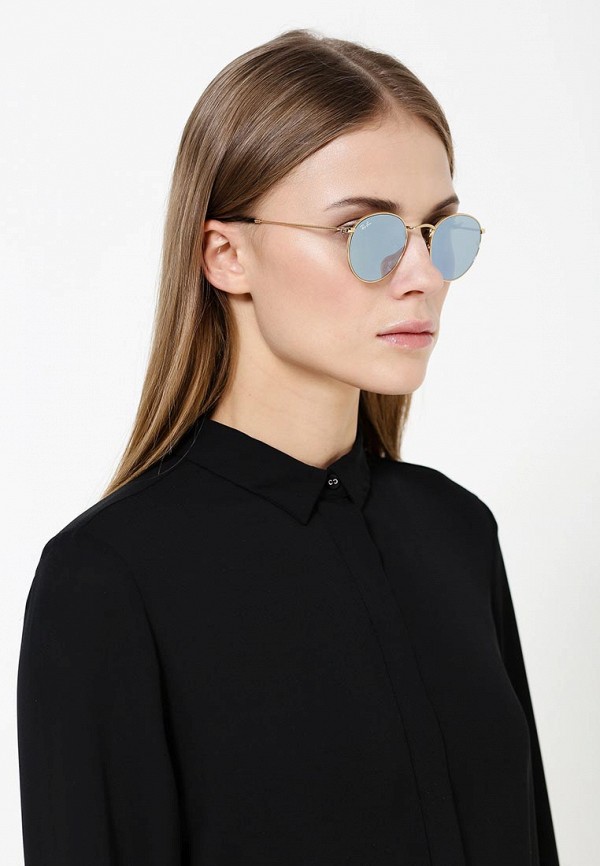 фото Очки солнцезащитные ray-ban®