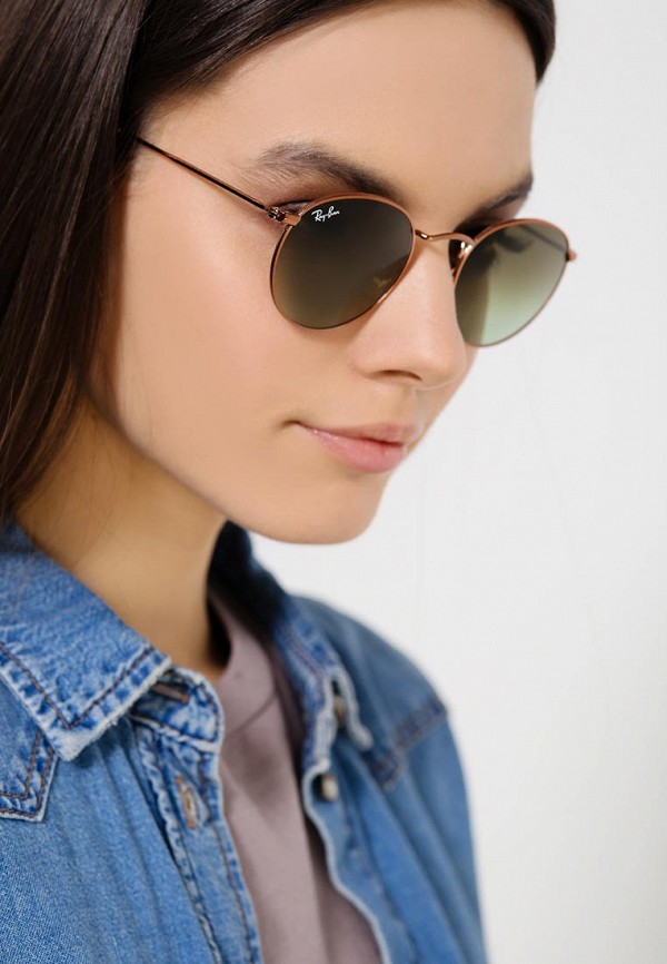 фото Очки солнцезащитные ray-ban®