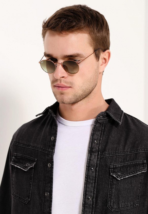 фото Очки солнцезащитные ray-ban®