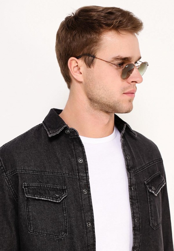 фото Очки солнцезащитные ray-ban®