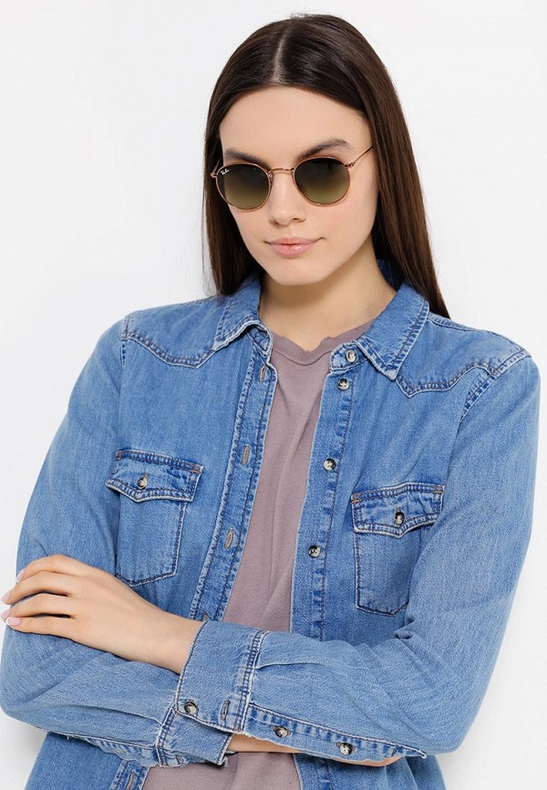 фото Очки солнцезащитные ray-ban®