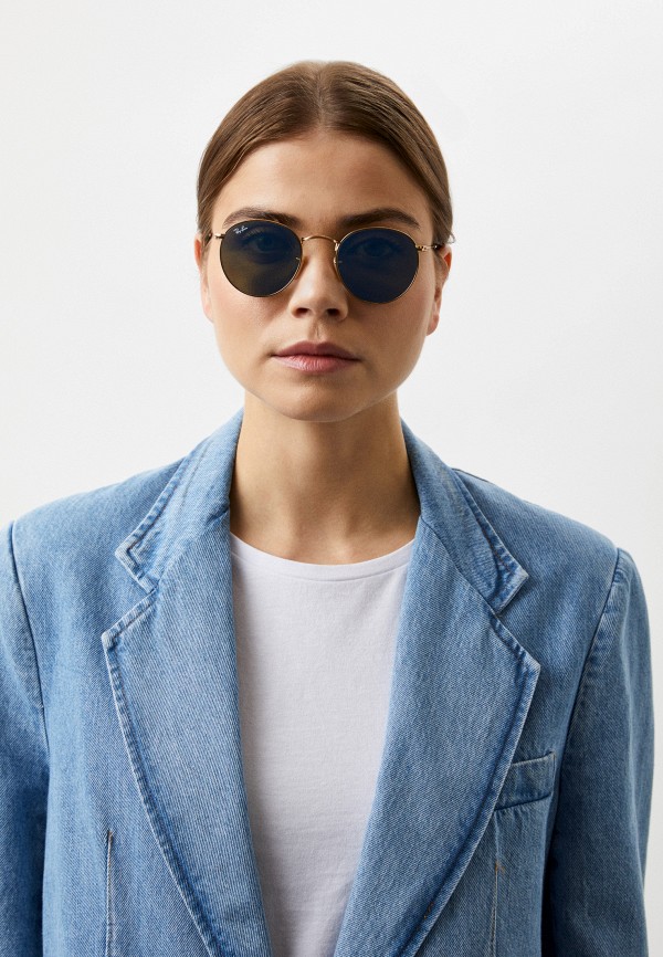 фото Очки солнцезащитные ray-ban®