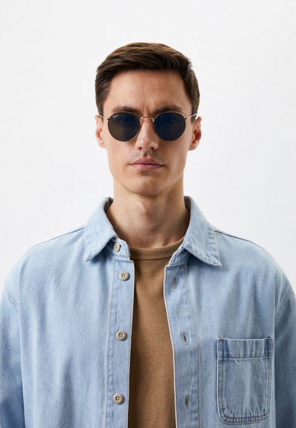 фото Очки солнцезащитные ray-ban®