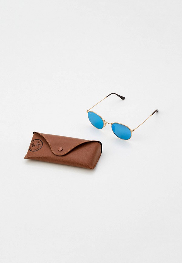 фото Очки солнцезащитные ray-ban®