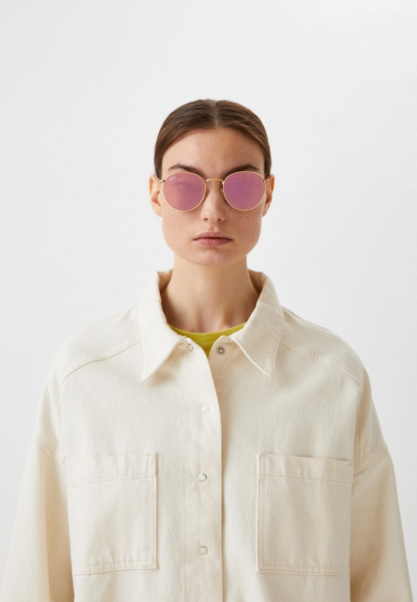 фото Очки солнцезащитные ray-ban®