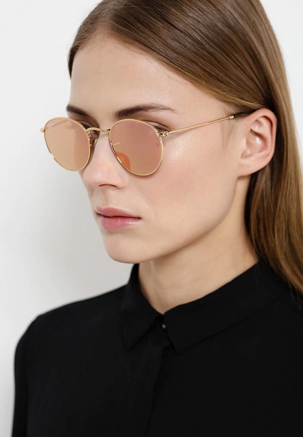 фото Очки солнцезащитные ray-ban®