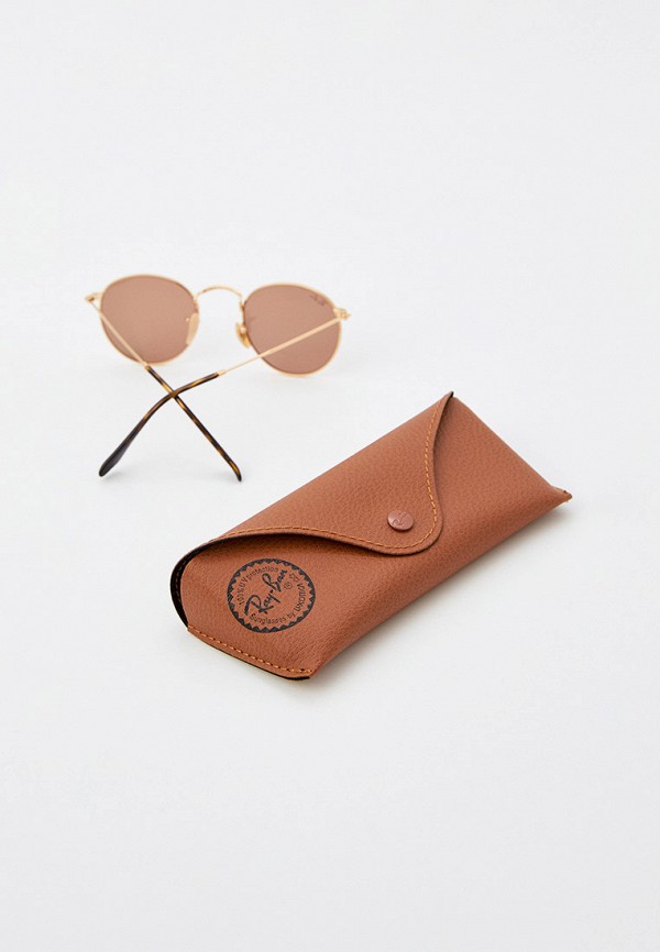 фото Очки солнцезащитные ray-ban®
