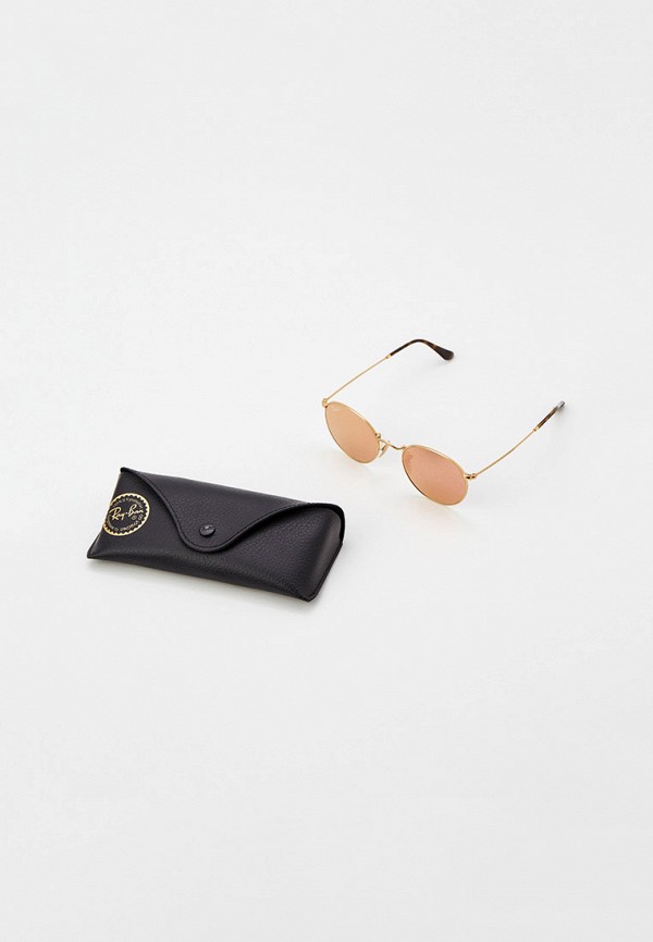 фото Очки солнцезащитные ray-ban®